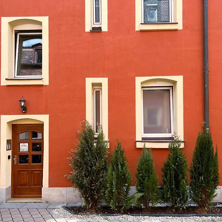 Nurban Apartments City 2 Nürnberg Dış mekan fotoğraf