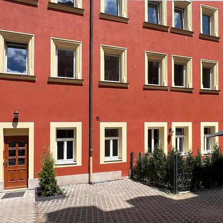 Nurban Apartments City 2 Nürnberg Dış mekan fotoğraf