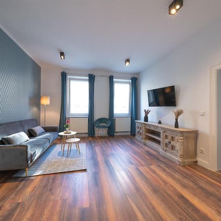 Nurban Apartments City 2 Nürnberg Dış mekan fotoğraf