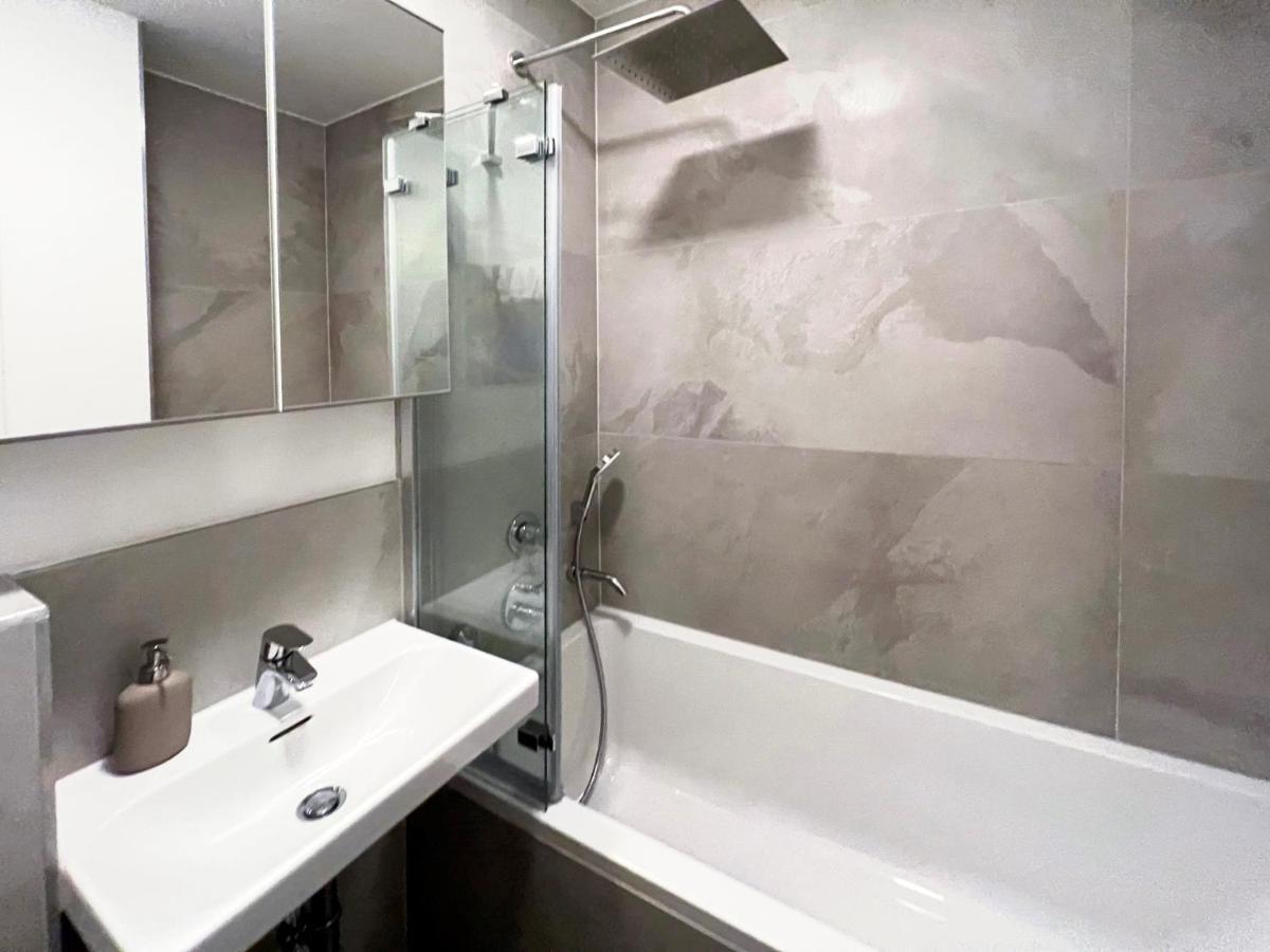 Nurban Apartments City 2 Nürnberg Dış mekan fotoğraf