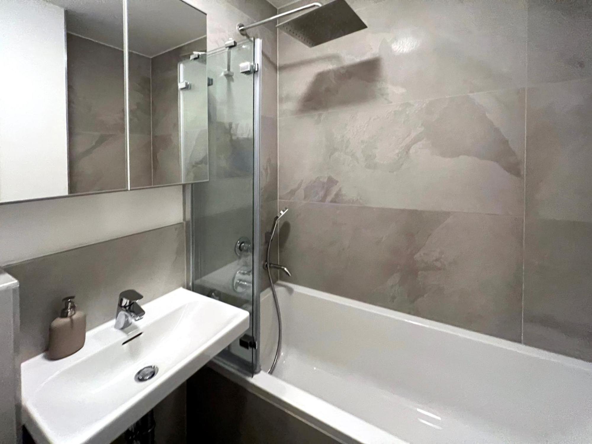 Nurban Apartments City 2 Nürnberg Oda fotoğraf