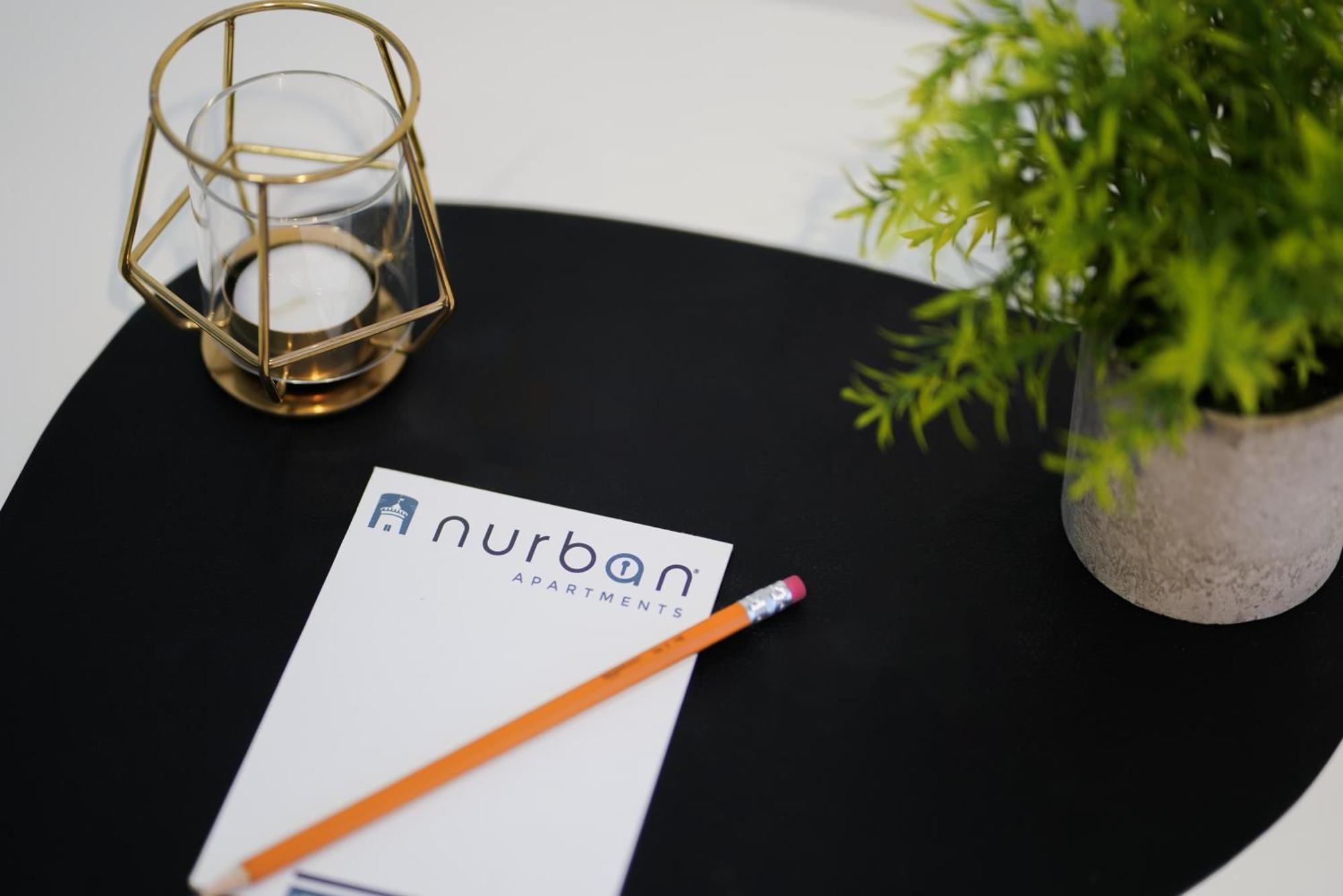 Nurban Apartments City 2 Nürnberg Dış mekan fotoğraf