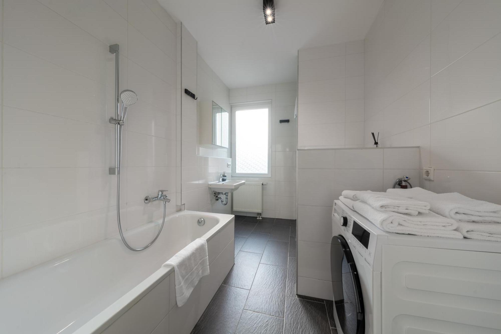 Nurban Apartments City 2 Nürnberg Dış mekan fotoğraf