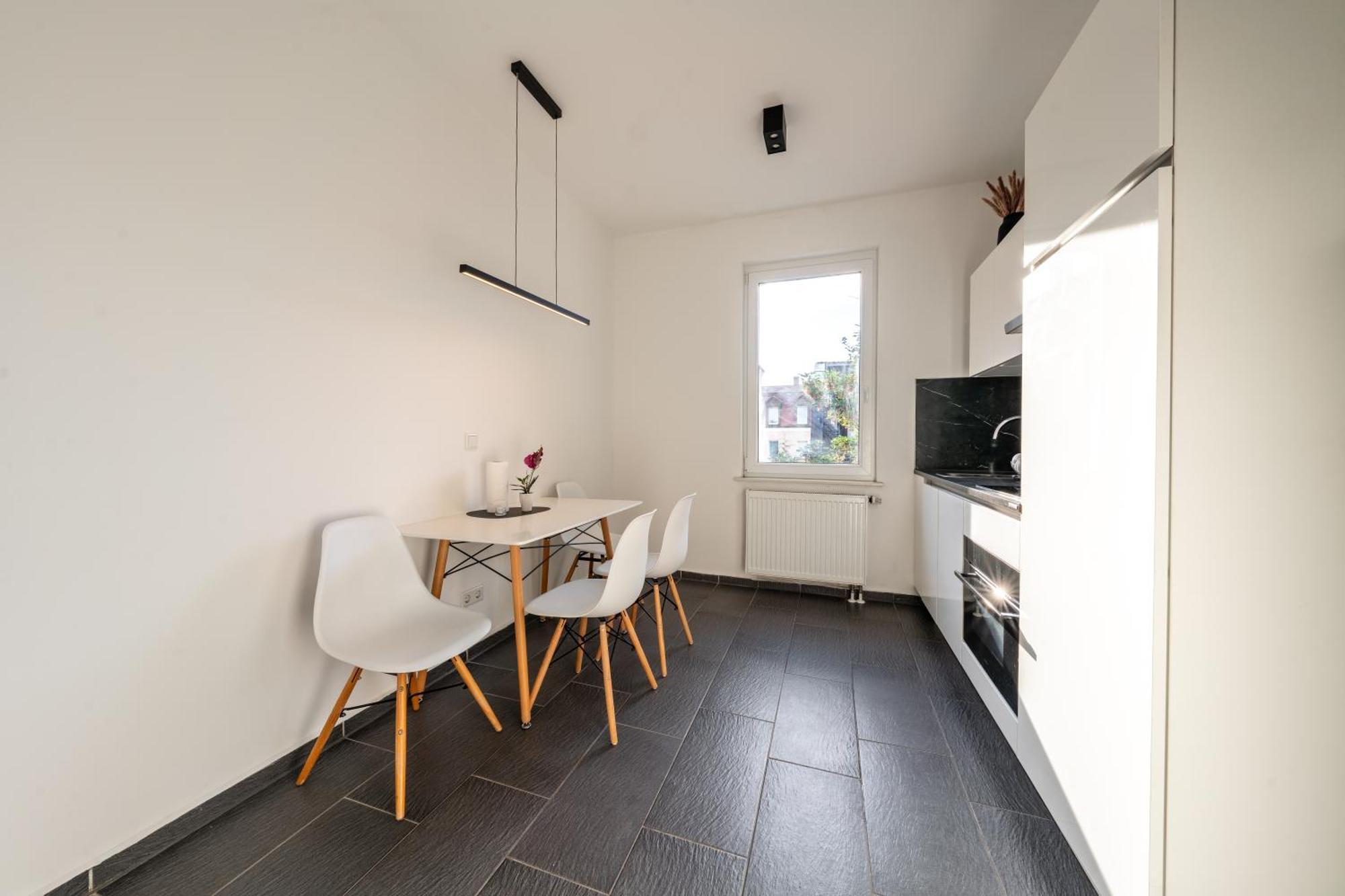 Nurban Apartments City 2 Nürnberg Dış mekan fotoğraf