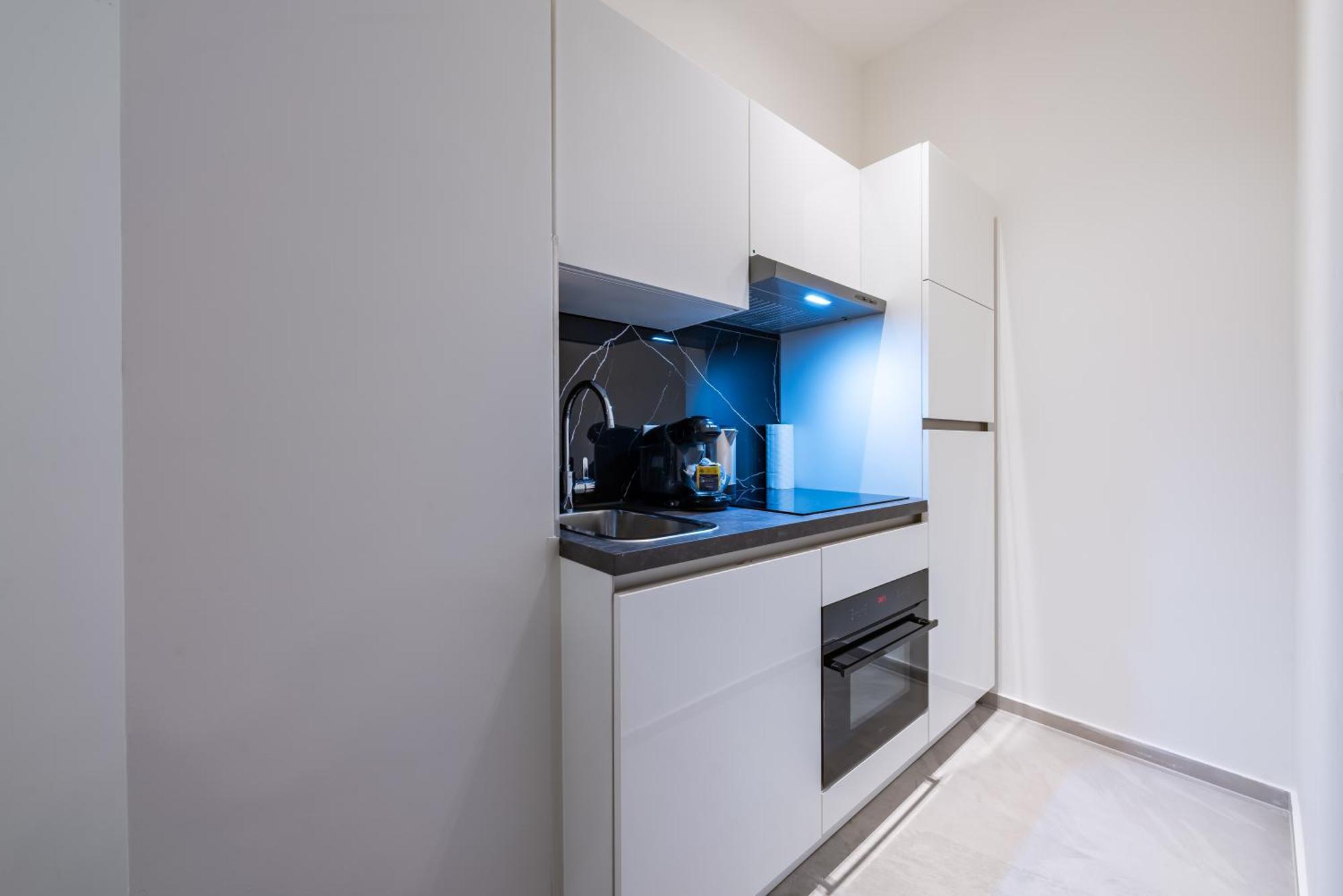 Nurban Apartments City 2 Nürnberg Dış mekan fotoğraf