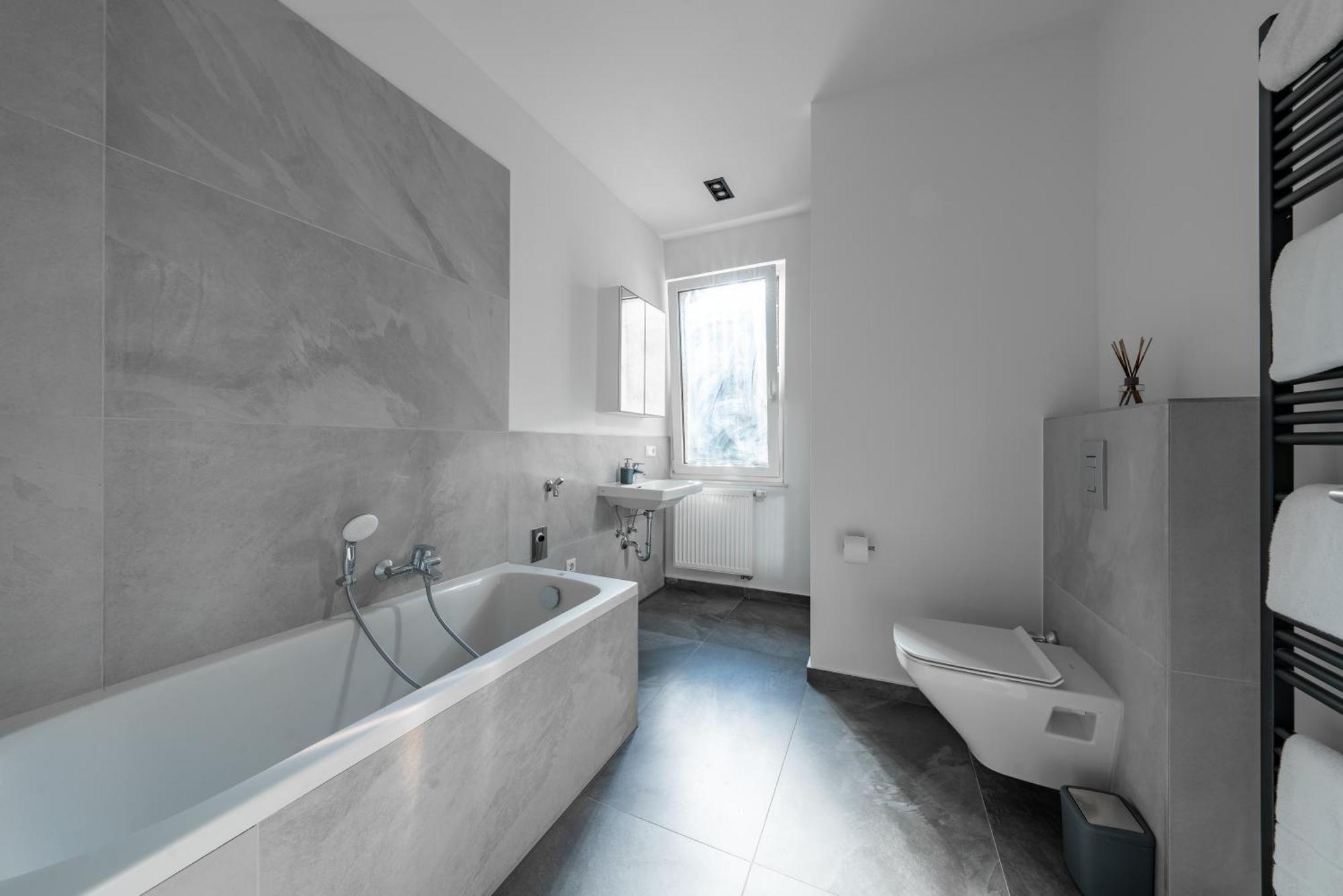 Nurban Apartments City 2 Nürnberg Dış mekan fotoğraf