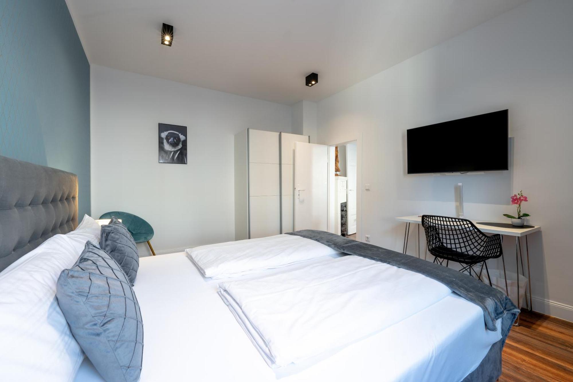 Nurban Apartments City 2 Nürnberg Dış mekan fotoğraf