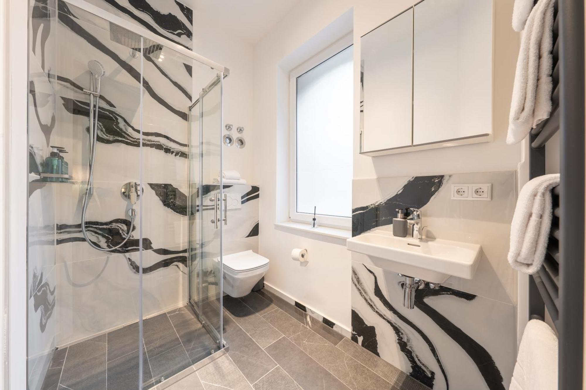 Nurban Apartments City 2 Nürnberg Dış mekan fotoğraf