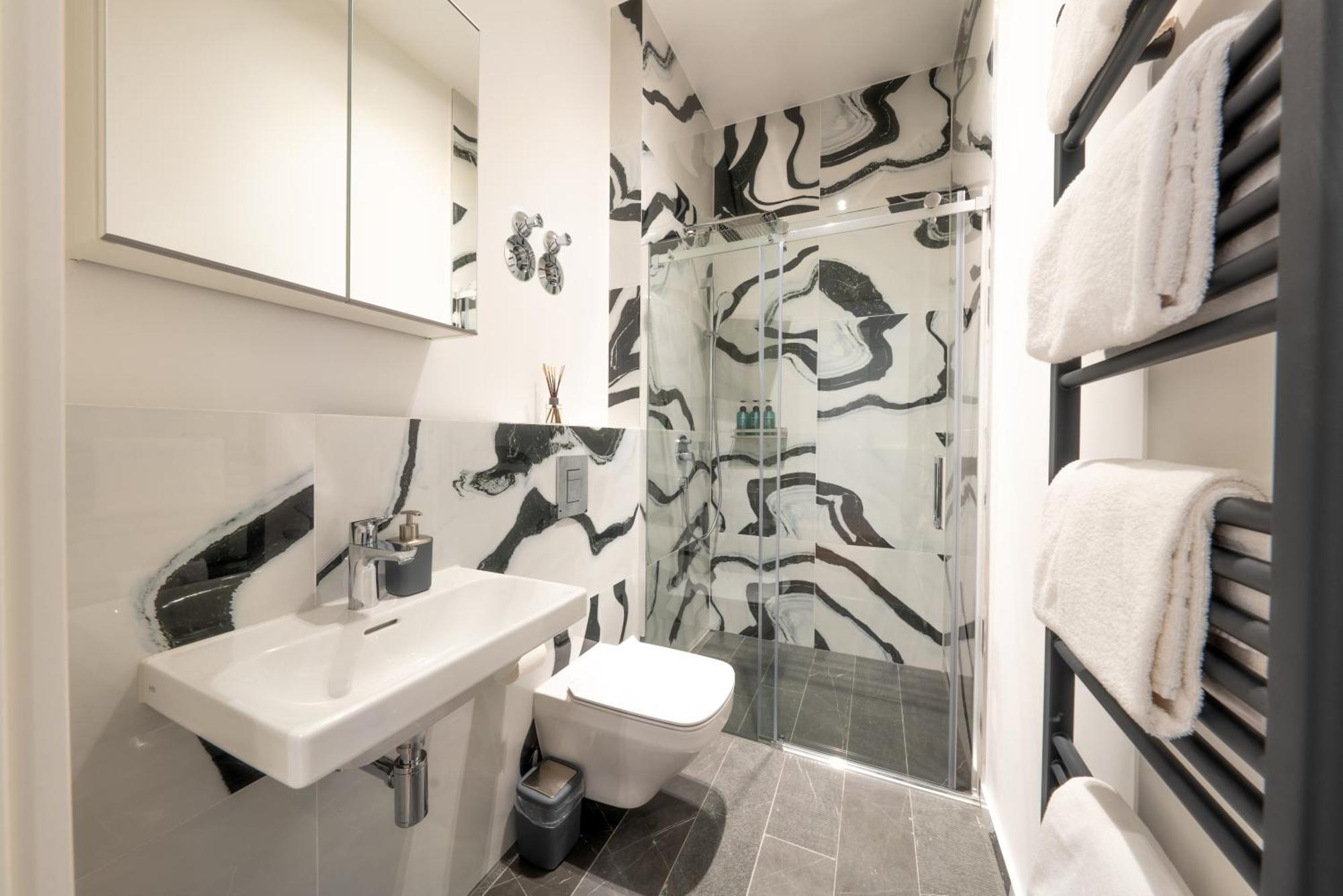 Nurban Apartments City 2 Nürnberg Dış mekan fotoğraf